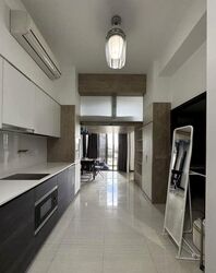 Sims Urban Oasis (D14), Condominium #504315641